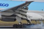 HL8226 @ LOWW - Korean Air Boeing 777-200 - by Dietmar Schreiber - VAP