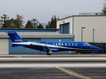 N869DL @ KSMO - N869DL taxiing - by Torsten Hoff