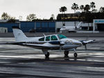 N7622N @ KSMO - N7622N taxiing - by Torsten Hoff