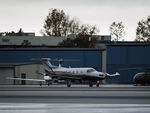 N686PC @ KSMO - N686PC taxiing - by Torsten Hoff
