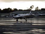 N686PC @ KSMO - N686PC taxiing - by Torsten Hoff