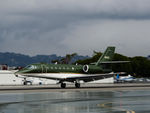 N6GU @ KSMO - N6GU arriving on RWY 21 - by Torsten Hoff
