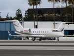 N750LG @ KSMO - N750LG taxiing - by Torsten Hoff