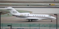 N904QS @ KLAX - Cessna 750 - by Mark Pasqualino