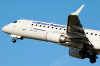 D-AECC @ LOWL - D-AECC @ Linz Airport - by Simon Prechtl