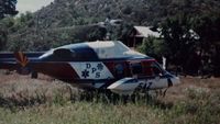 N35AZ - ARIZONA - by Arizona department of public safety