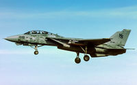 161288 @ KNJK - on final at NAF El Centro - by Friedrich Becker