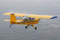 OO-F30 @ EBUL - Picture taken from G-NETY. - by Stefan De Sutter