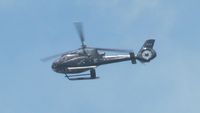 ZK-HAT @ NZAA - flying over AKL airport. - by magnaman
