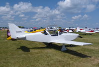 N699Z @ KOSH - N699Z  at Oshkosh 30.7.14 - by GTF4J2M