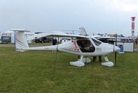 C-FYEA @ KOSH - C-FYEA  at Oshkosh 31.7.14 - by GTF4J2M