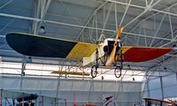 BL246 - Bleriot XI-2 [Unknown) Vigna de Valle~I 12/09/1999