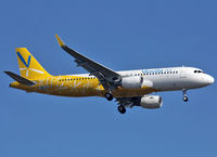 F-WWIP @ LFBO - C/n 6320 - To be JA06VA - by Shunn311