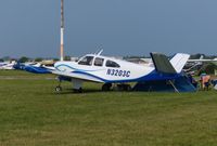 N3203C photo, click to enlarge