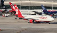 D-ABXB @ MIA - Air Berlin - by Florida Metal