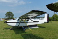N6005A @ KOSH - N6005A  at Oshkosh 31.7.14 - by GTF4J2M