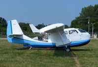 N6230K @ KOSH - N6230K  at Oshkosh 31.7.14 - by GTF4J2M
