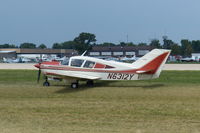 N6312Y @ KOSH - N6312Y  at Oshkosh 31.7.14 - by GTF4J2M