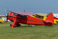 N67423 @ KOSH - N67423  at Oshkosh 31.7.14 - by GTF4J2M