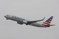 N897NN @ KLAX - Boeing 737-800 - by Mark Pasqualino