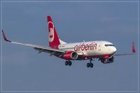 D-ABLC @ EDDK - 2008 Boeing 737-76J - by Jerzy Maciaszek