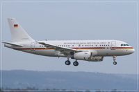 15 01 @ EDDK - Airbus A319-115ACJ - by Jerzy Maciaszek