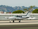 N162N @ KSMO - N162N departing from RWY 21 - by Torsten Hoff