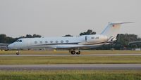 HB-JOE @ ORL - Call sign Batman 231 - by Florida Metal