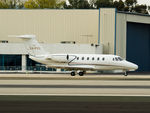 XA-PVR @ KSMO - XA-PVR taxiing - by Torsten Hoff