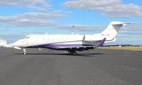 HB-JTB @ ORL - Challenger 300 - by Florida Metal