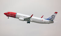 LN-DYY @ CPH - Copenhagen 24.10.12 - by leo larsen