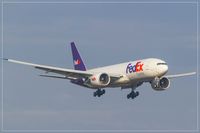 N854FD @ EDDK - Boeing 777-FS2 - by Jerzy Maciaszek