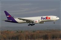 N854FD @ EDDK - Boeing 777-FS2 - by Jerzy Maciaszek