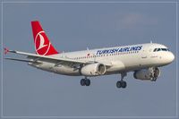 TC-JPI @ EDDK - Airbus A320-232 - by Jerzy Maciaszek