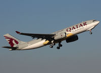 F-WWYT @ LFBO - C/n 1578 - To be A7-AFF - by Shunn311