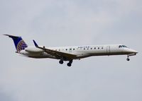 N14173 @ SHV - Landing at Shreveport Regional.