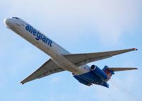 N423NV @ SHV - At Shreveport Regional. - by paulp