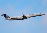N14173 @ SHV - At Shreveport Regional.