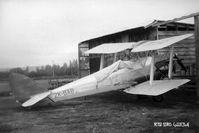 ZK-BAB - Aerial Superspread Ltd., Gisborne - by Peter Lewis