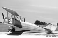 ZK-BCB @ NZTG - Tauranga Aero Club - by Peter Lewis