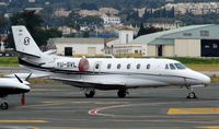 YU-SVL @ LEMG - On the GA at Malaga - by Guitarist