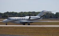 N3B @ ORL - Citation X - by Florida Metal