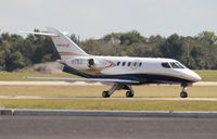 N7SJ @ ORL - SJ30-2 said to have once been owned by Bill Cosby - by Florida Metal