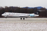 OE-LVG @ LOWS - oe-lvg - by Jan Ittensammer