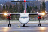 D-ABQB @ LOWS - d-abqb - by Jan Ittensammer