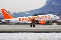 G-EZDF @ LOWS - g-ezdf - by Jan Ittensammer