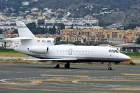 EC-JBB @ LEMG - On the GA at Malaga - by Guitarist