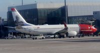 LN-NGL @ LEMG - At Malaga - by Guitarist