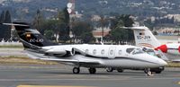 EC-LIO @ LEMG - On the GA at Malaga - by Guitarist