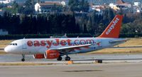G-EZDP @ LEMG - Malaga arrival - by Guitarist